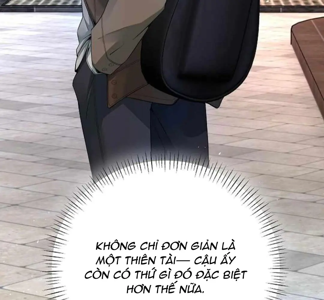 Thủy Triều Vinh Quang Chapter 54 - Trang 35