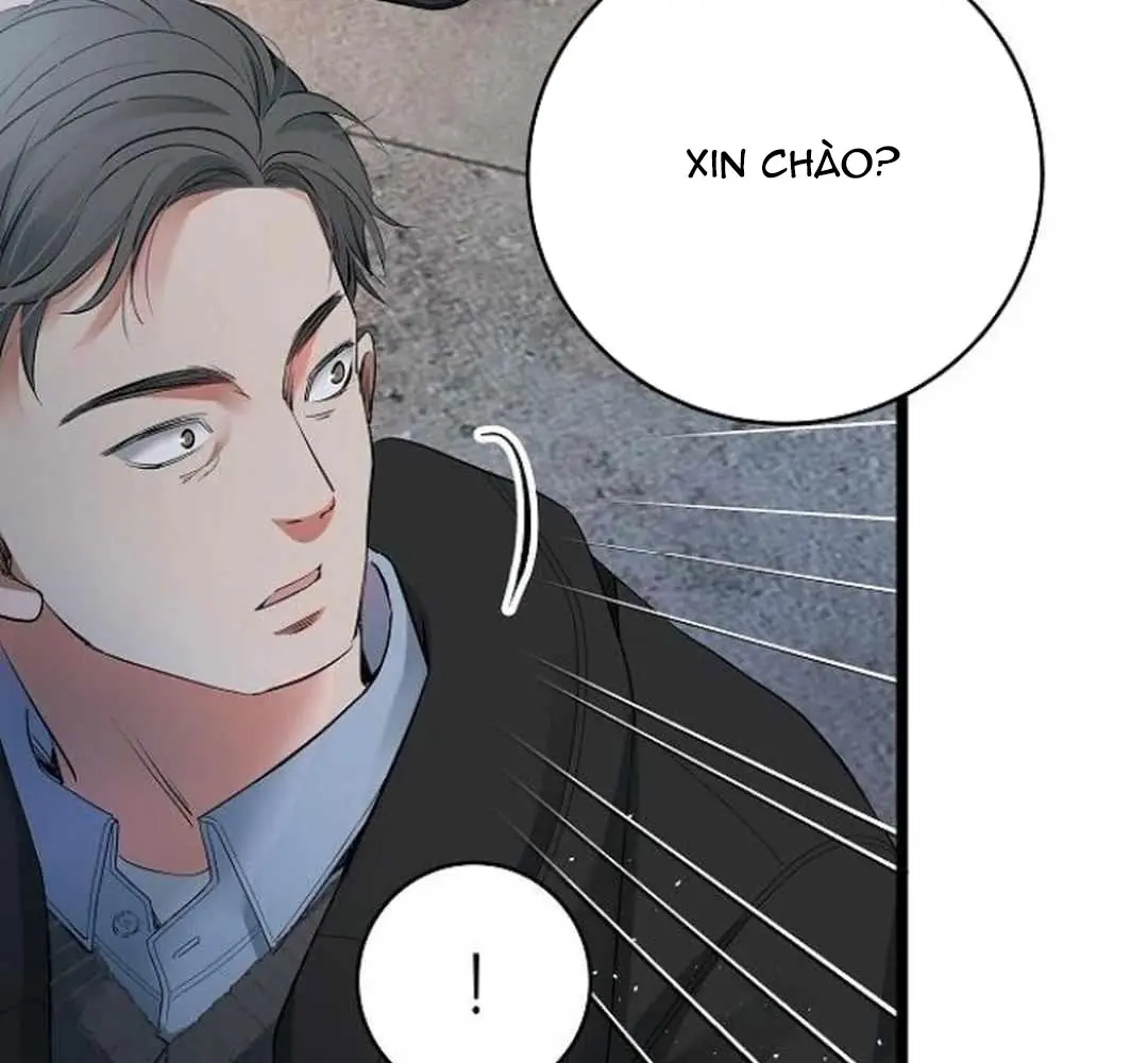 Thủy Triều Vinh Quang Chapter 54 - Trang 7