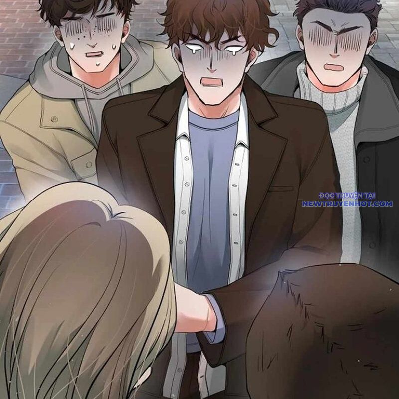 Thủy Triều Vinh Quang Chapter 55 - Trang 15
