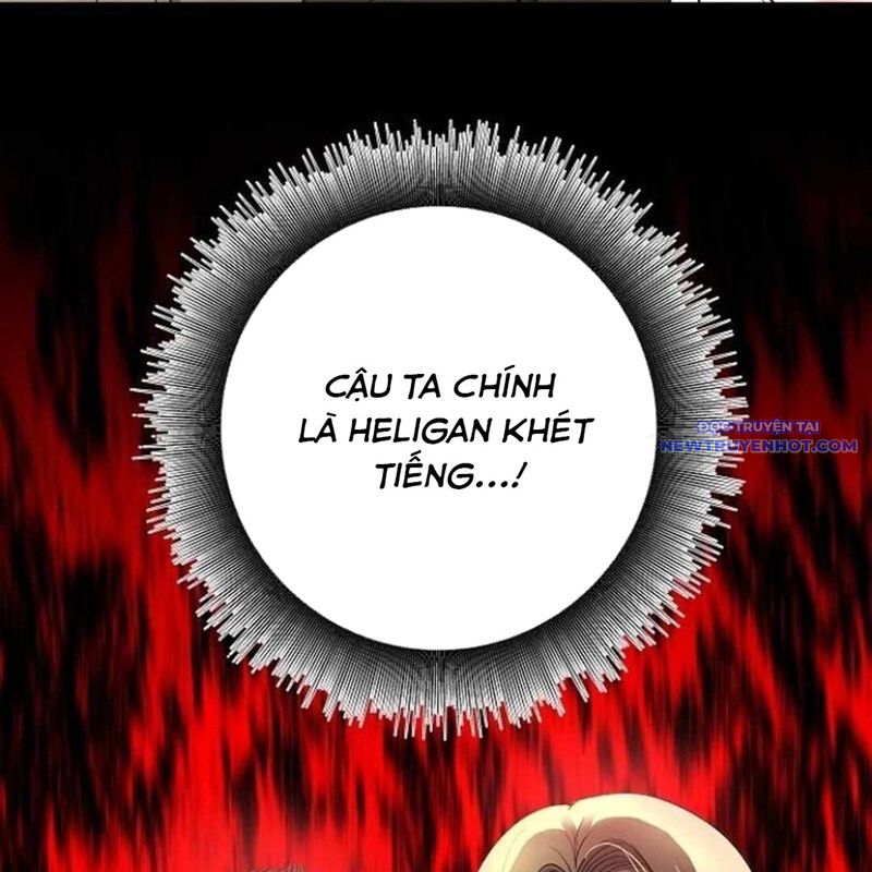 Thủy Triều Vinh Quang Chapter 55 - Trang 25