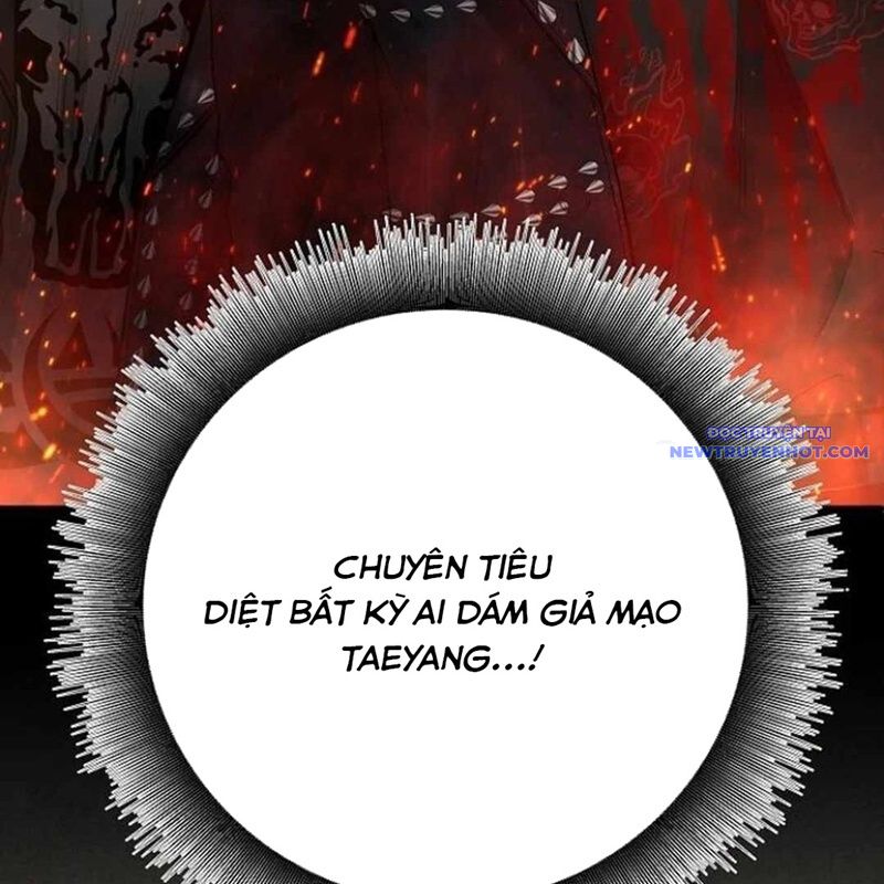 Thủy Triều Vinh Quang Chapter 55 - Trang 27