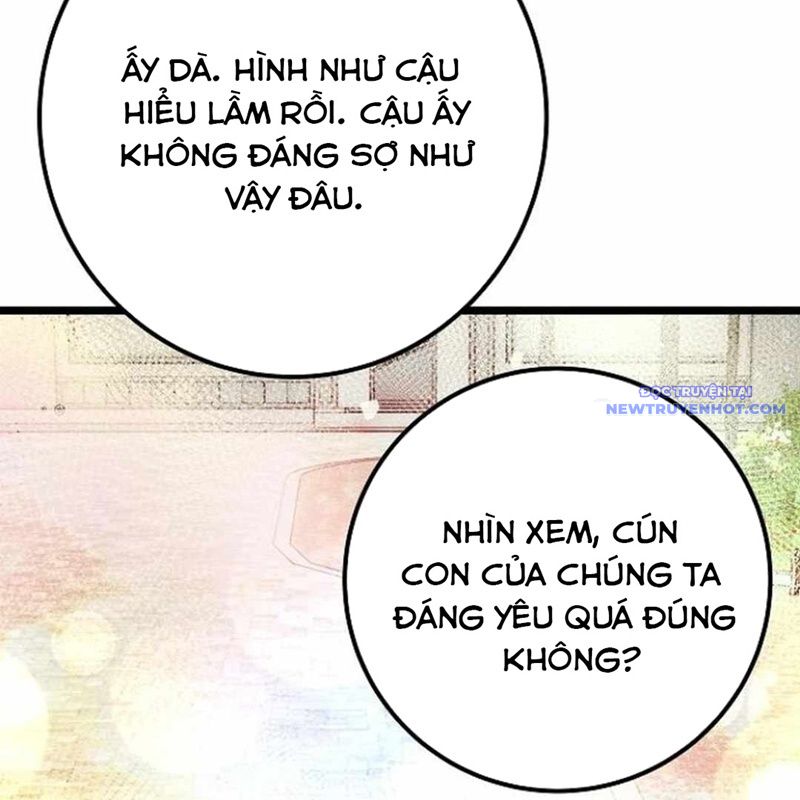 Thủy Triều Vinh Quang Chapter 55 - Trang 37