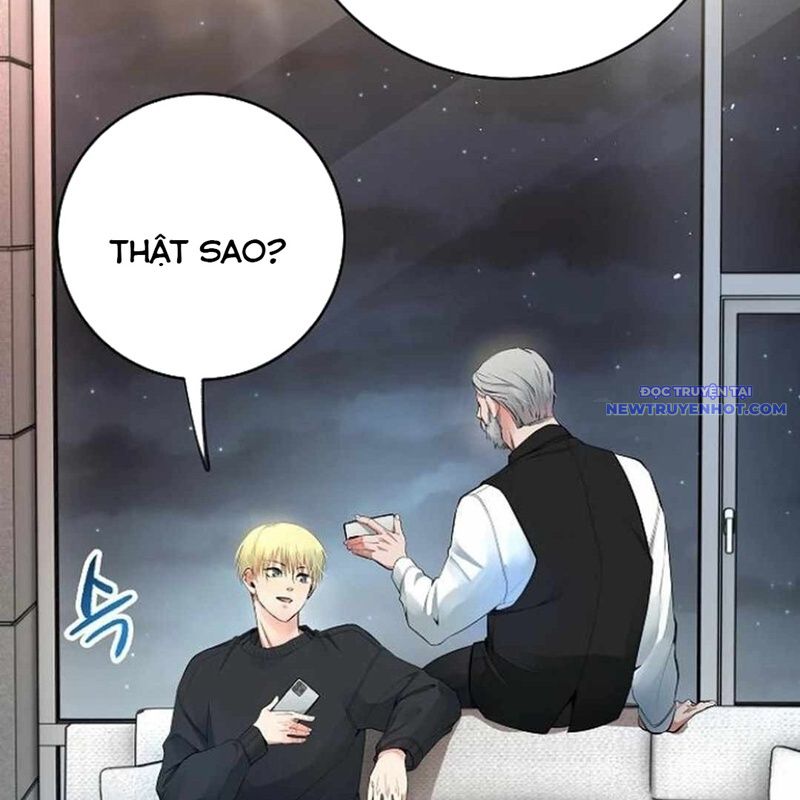 Thủy Triều Vinh Quang Chapter 55 - Trang 5