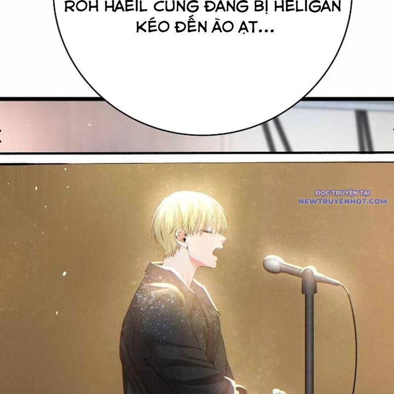Thủy Triều Vinh Quang Chapter 55 - Trang 7