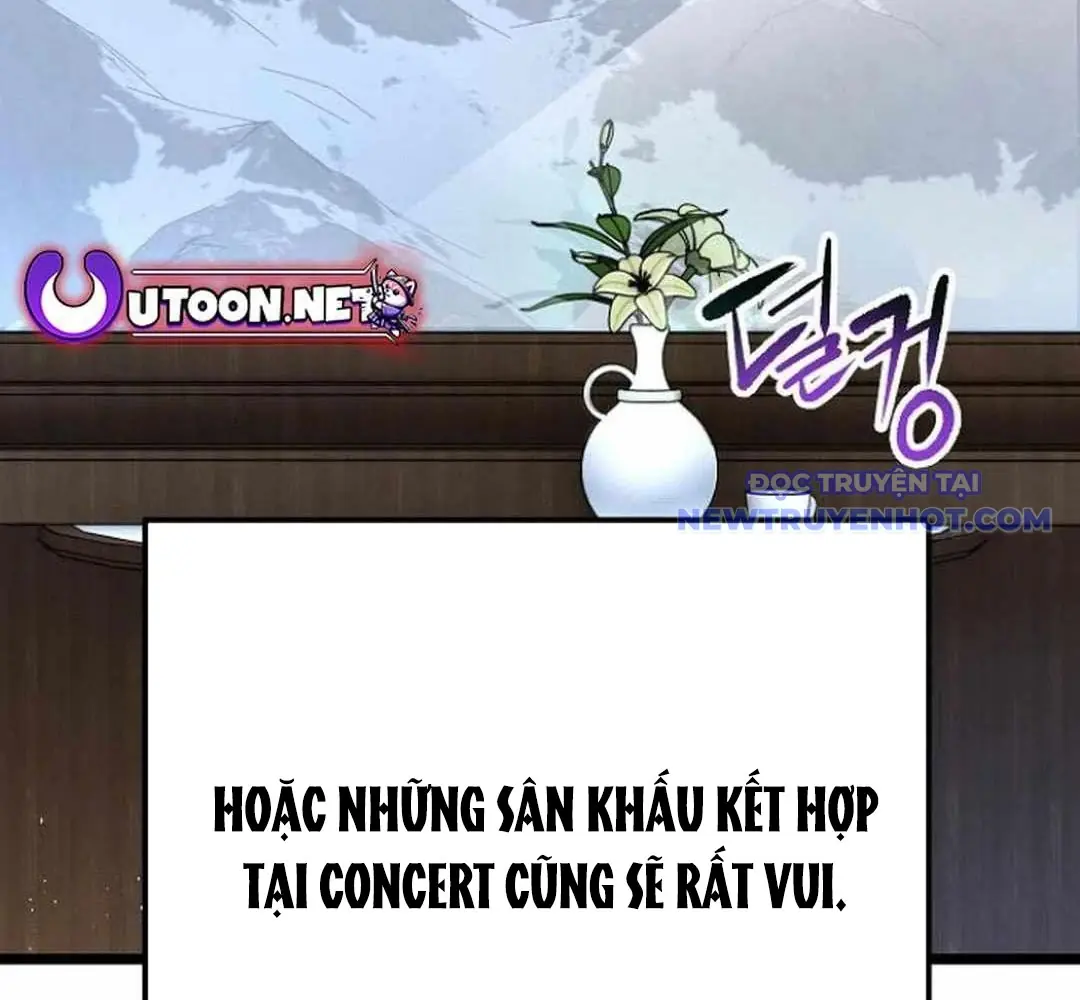 Thủy Triều Vinh Quang Chapter 56 - Trang 21