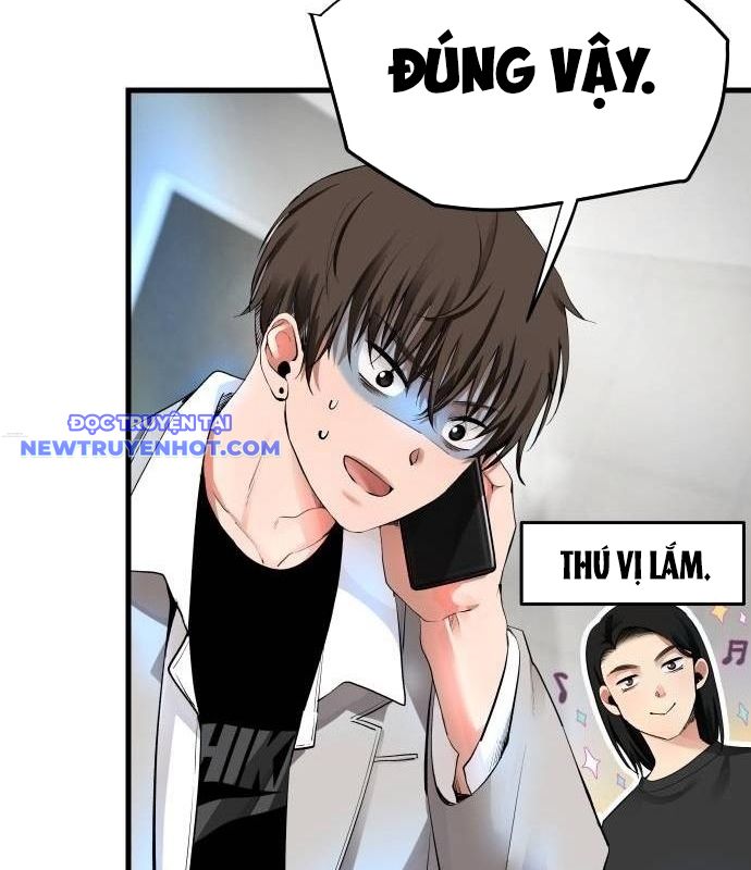 Thủy Triều Vinh Quang Chapter 6 - Trang 10