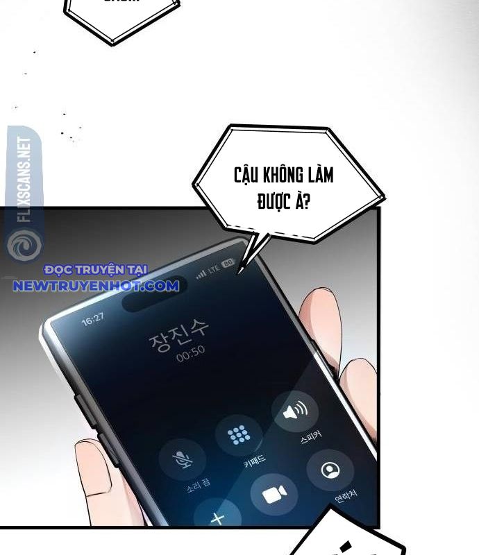 Thủy Triều Vinh Quang Chapter 6 - Trang 19