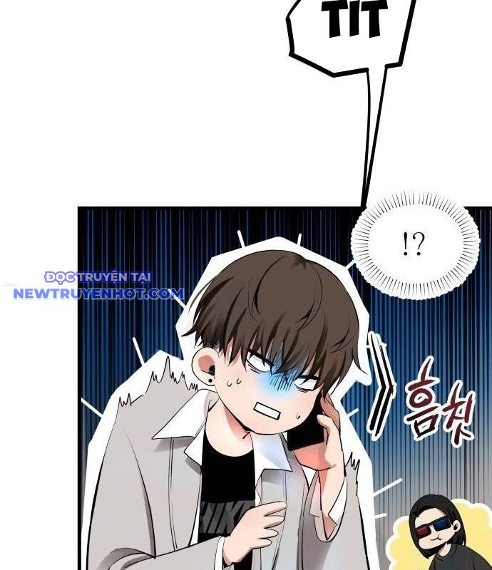 Thủy Triều Vinh Quang Chapter 6 - Trang 20