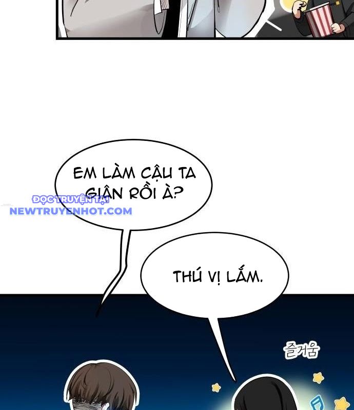 Thủy Triều Vinh Quang Chapter 6 - Trang 21