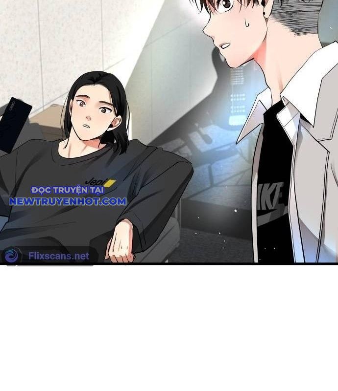 Thủy Triều Vinh Quang Chapter 6 - Trang 26