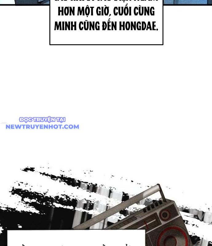 Thủy Triều Vinh Quang Chapter 6 - Trang 29