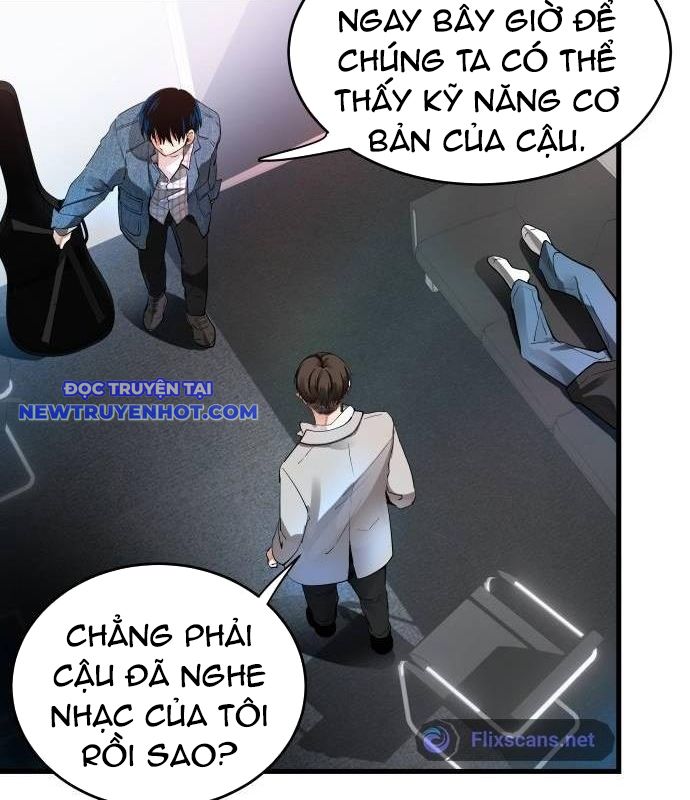 Thủy Triều Vinh Quang Chapter 6 - Trang 37