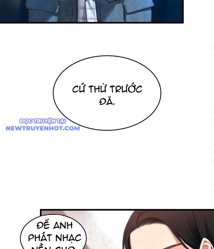 Thủy Triều Vinh Quang Chapter 6 - Trang 41