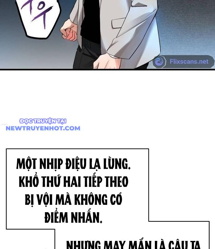 Thủy Triều Vinh Quang Chapter 6 - Trang 44