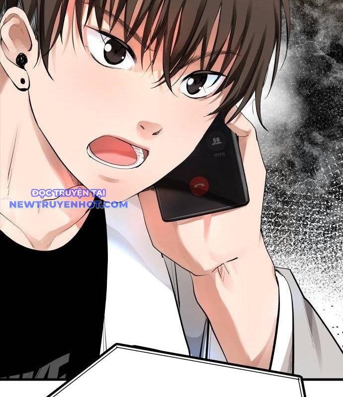 Thủy Triều Vinh Quang Chapter 6 - Trang 5