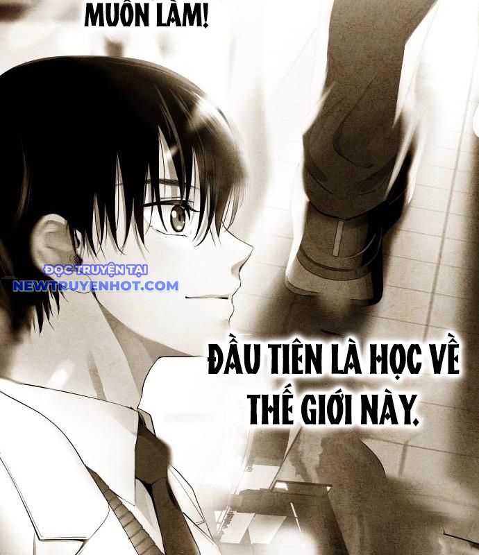 Thủy Triều Vinh Quang Chapter 7 - Trang 23