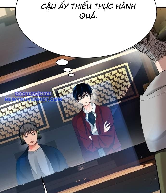 Thủy Triều Vinh Quang Chapter 7 - Trang 38