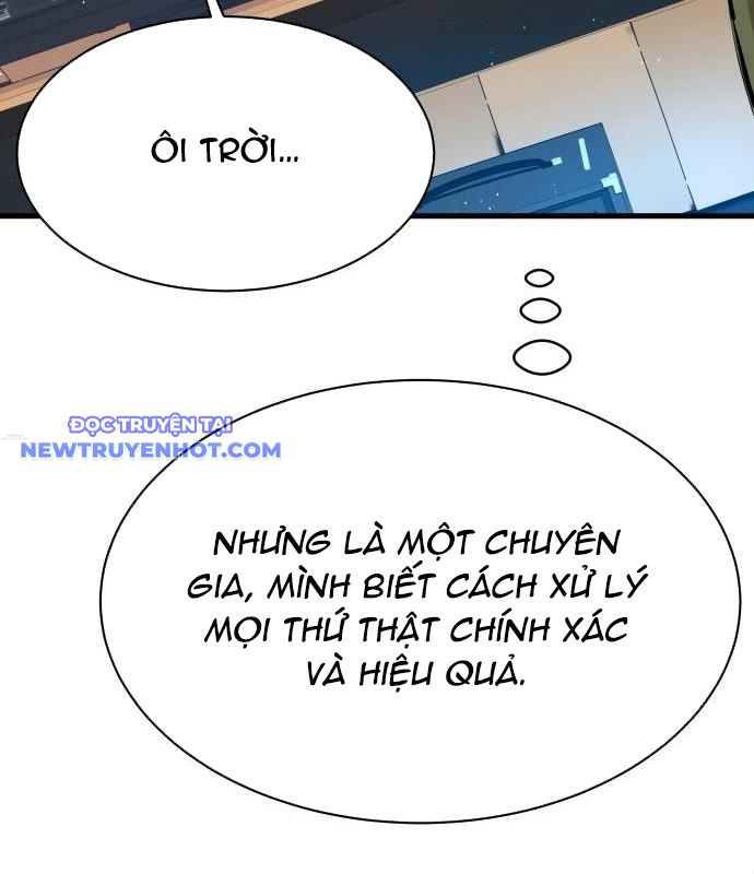 Thủy Triều Vinh Quang Chapter 7 - Trang 39