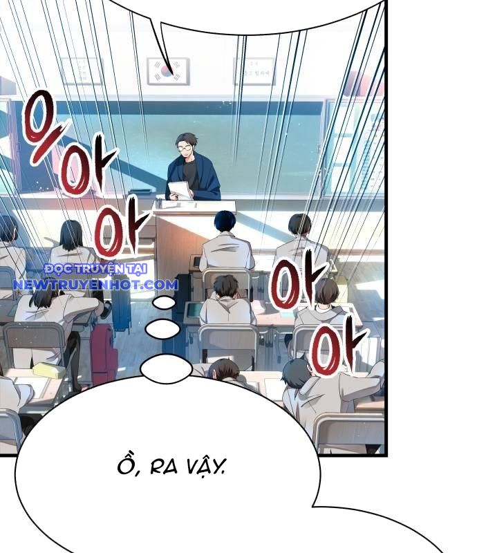 Thủy Triều Vinh Quang Chapter 8 - Trang 10