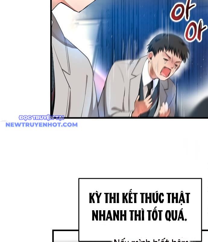 Thủy Triều Vinh Quang Chapter 8 - Trang 12