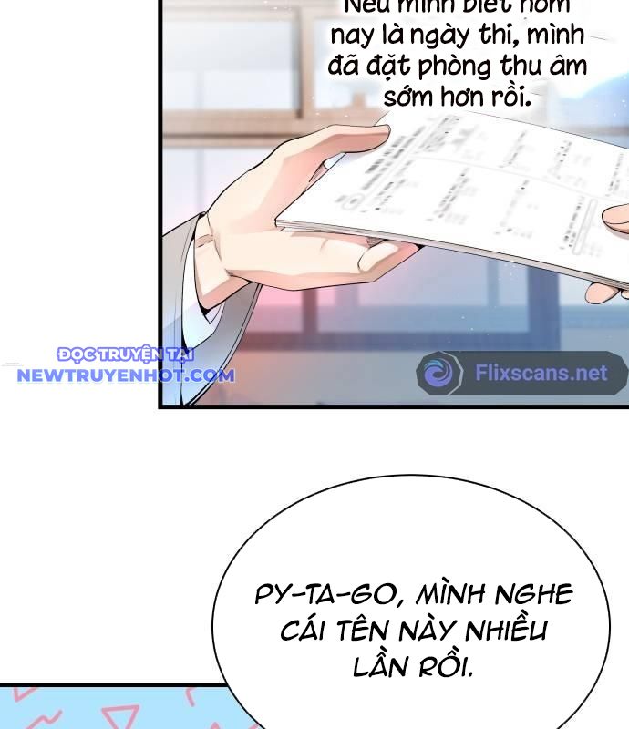 Thủy Triều Vinh Quang Chapter 8 - Trang 13