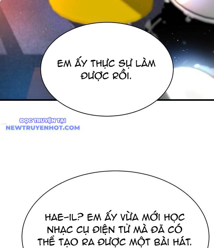 Thủy Triều Vinh Quang Chapter 8 - Trang 21