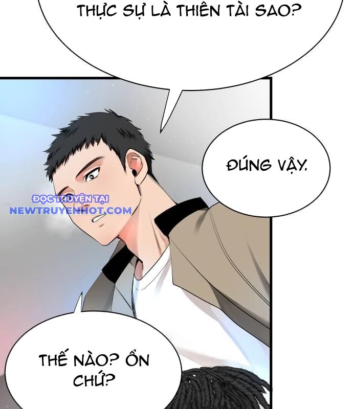 Thủy Triều Vinh Quang Chapter 8 - Trang 22