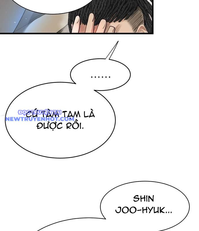 Thủy Triều Vinh Quang Chapter 8 - Trang 23