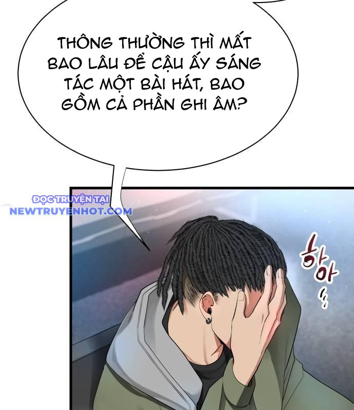 Thủy Triều Vinh Quang Chapter 8 - Trang 24
