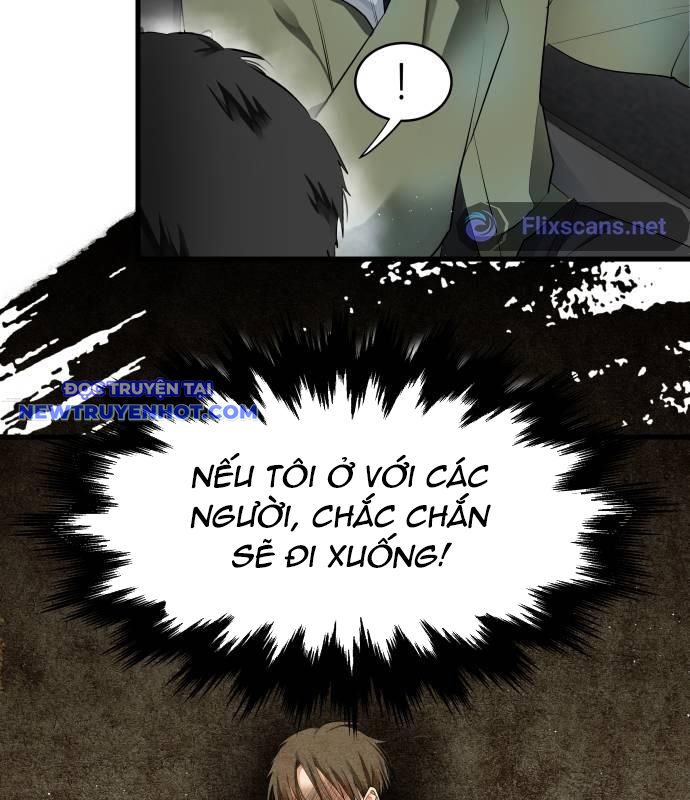 Thủy Triều Vinh Quang Chapter 8 - Trang 25