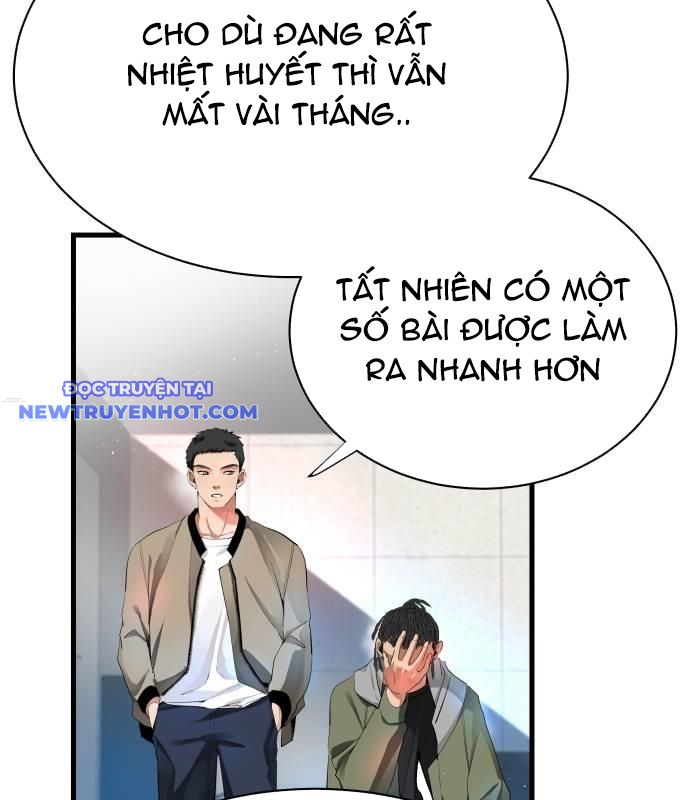 Thủy Triều Vinh Quang Chapter 8 - Trang 27