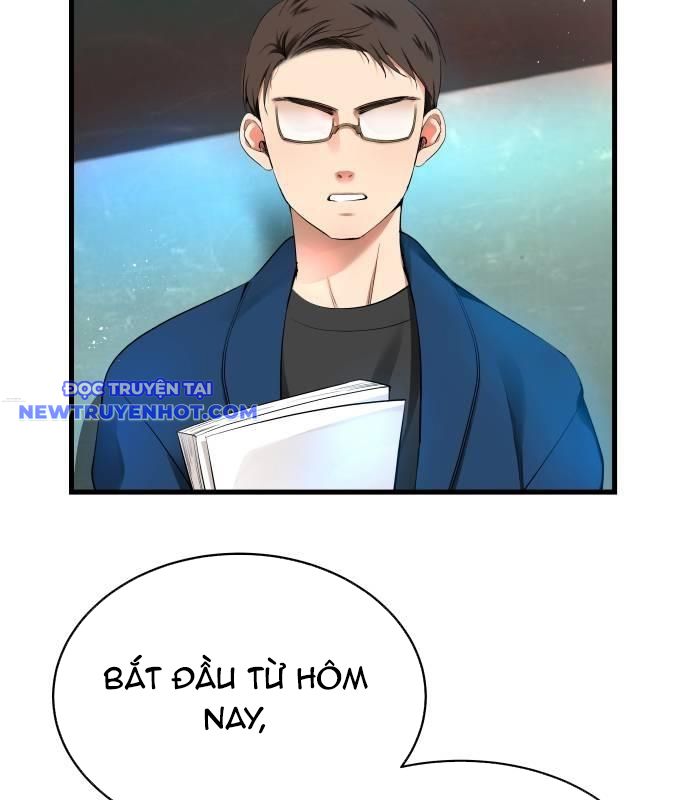 Thủy Triều Vinh Quang Chapter 8 - Trang 4