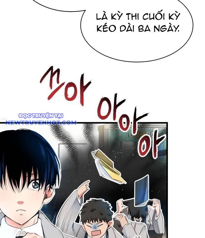 Thủy Triều Vinh Quang Chapter 8 - Trang 5