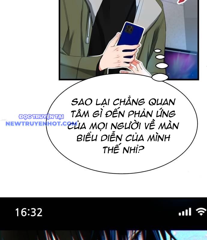Thủy Triều Vinh Quang Chapter 9 - Trang 10