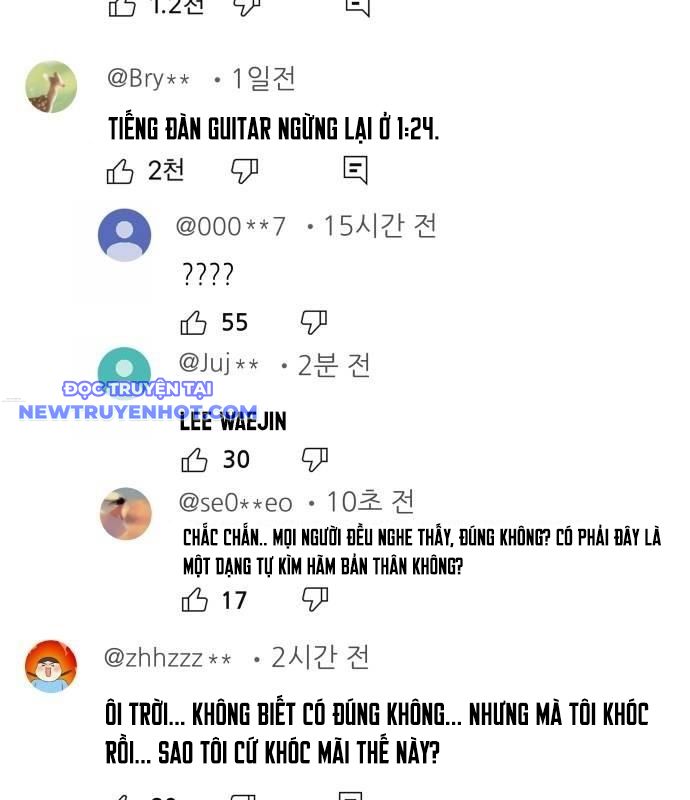 Thủy Triều Vinh Quang Chapter 9 - Trang 12