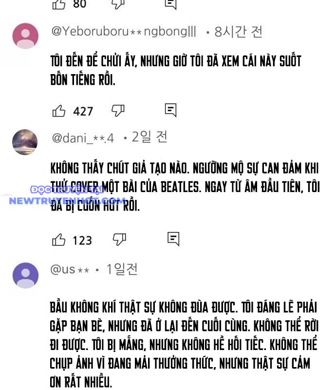 Thủy Triều Vinh Quang Chapter 9 - Trang 13