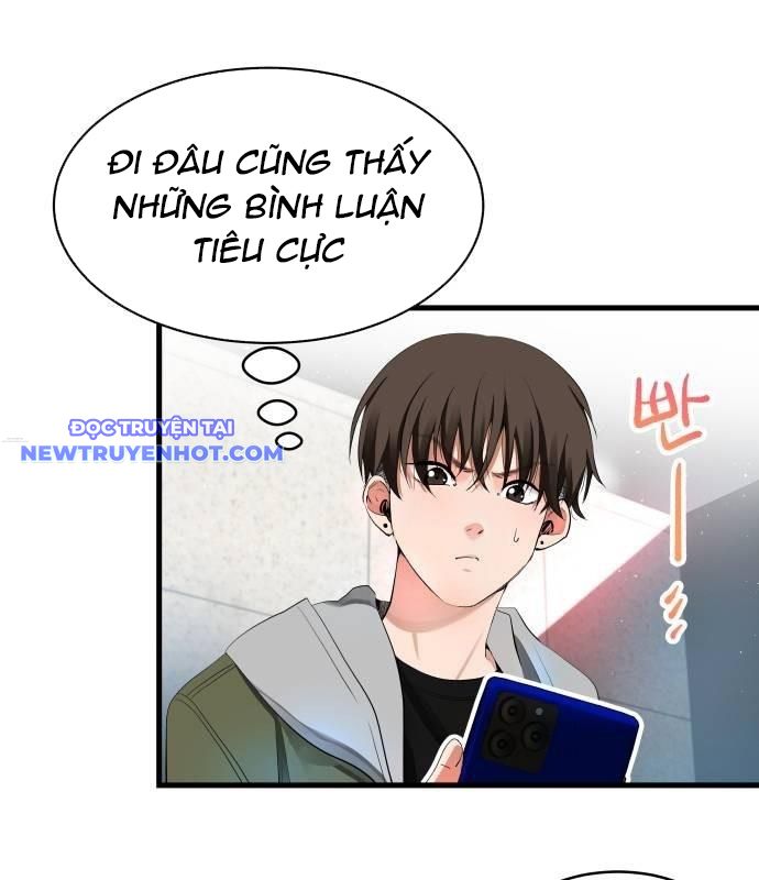 Thủy Triều Vinh Quang Chapter 9 - Trang 16