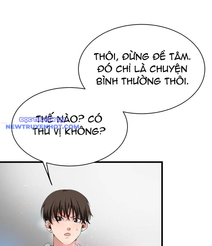Thủy Triều Vinh Quang Chapter 9 - Trang 18