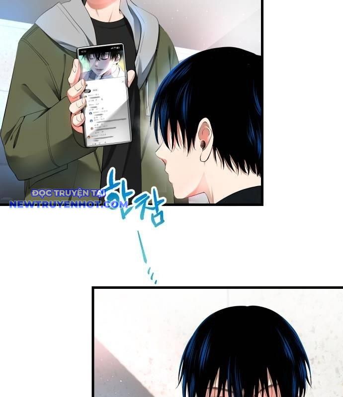 Thủy Triều Vinh Quang Chapter 9 - Trang 19