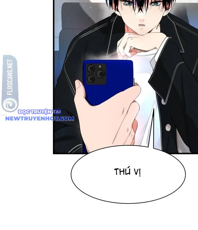 Thủy Triều Vinh Quang Chapter 9 - Trang 20