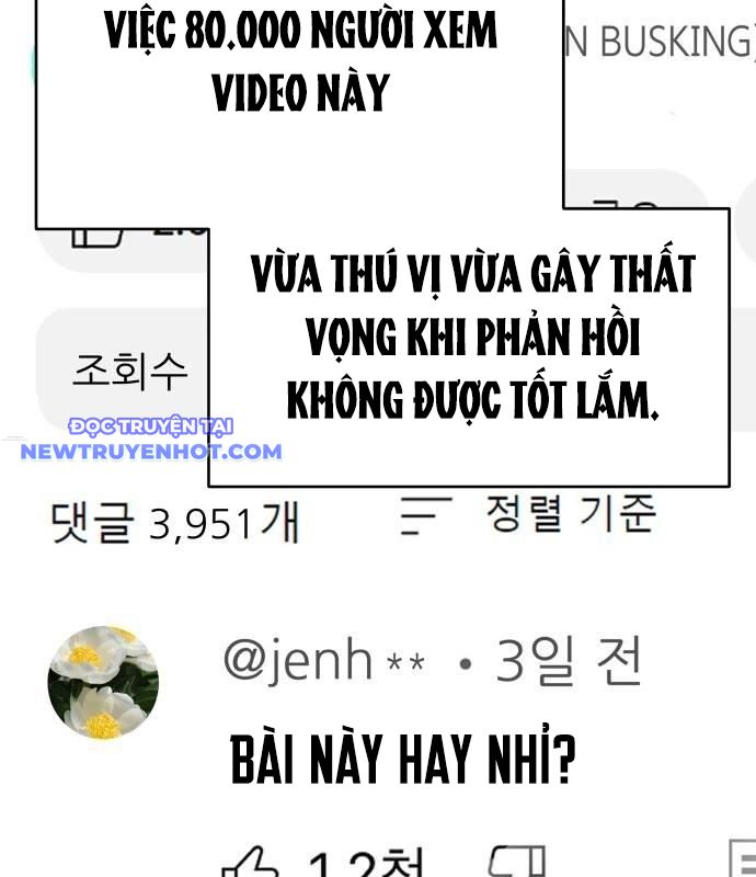 Thủy Triều Vinh Quang Chapter 9 - Trang 22