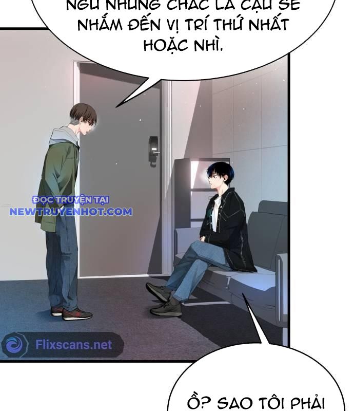 Thủy Triều Vinh Quang Chapter 9 - Trang 24