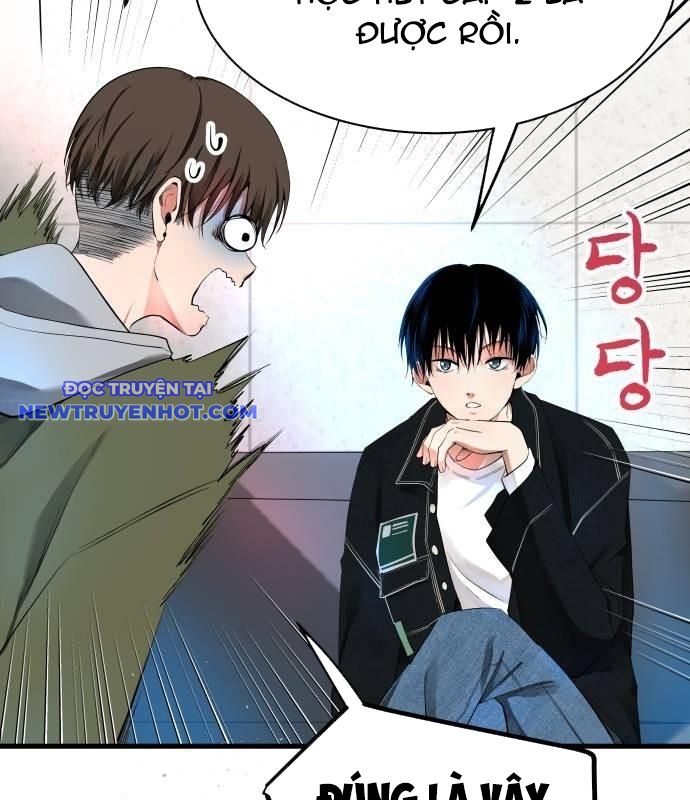 Thủy Triều Vinh Quang Chapter 9 - Trang 29
