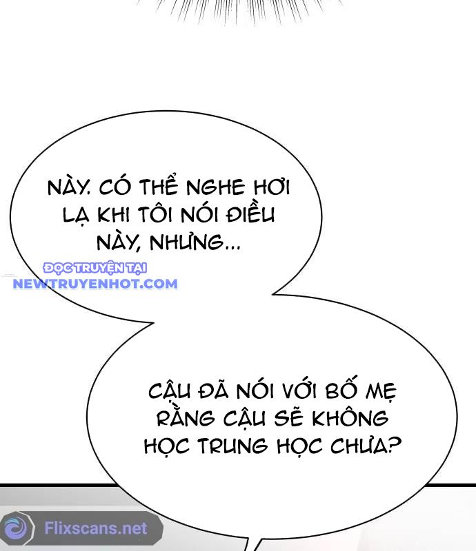 Thủy Triều Vinh Quang Chapter 9 - Trang 33