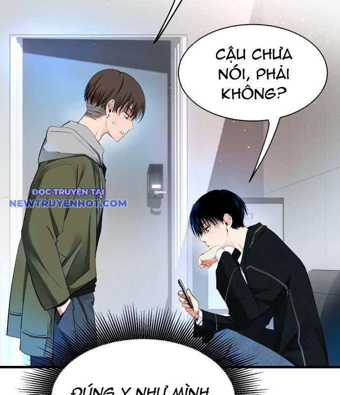 Thủy Triều Vinh Quang Chapter 9 - Trang 34
