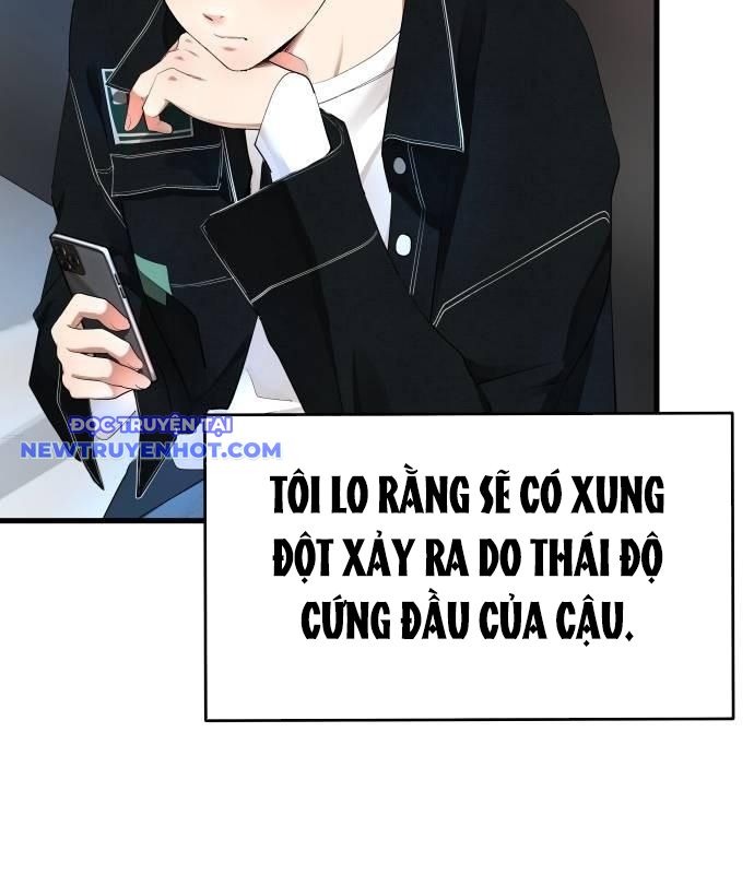 Thủy Triều Vinh Quang Chapter 9 - Trang 36