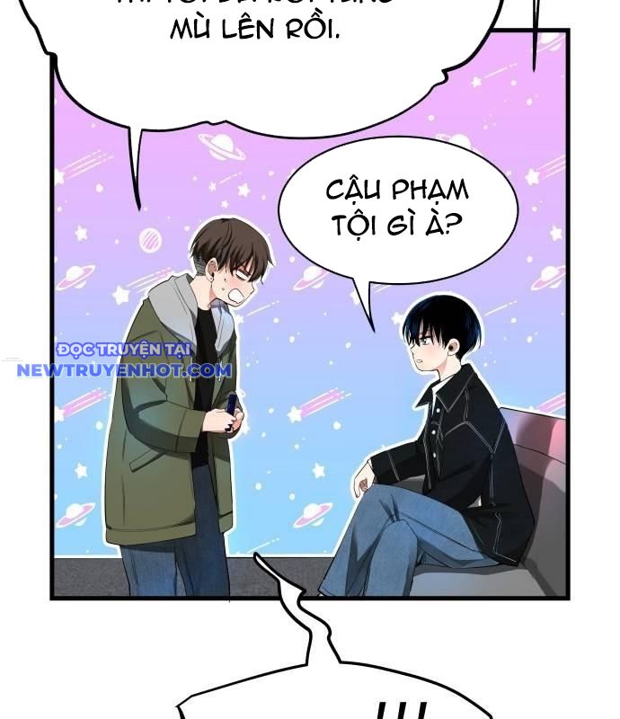 Thủy Triều Vinh Quang Chapter 9 - Trang 8