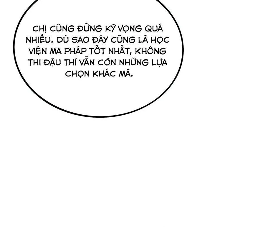 Thuyết Ma Pháp Vô Dụng Chapter 1 - Trang 11