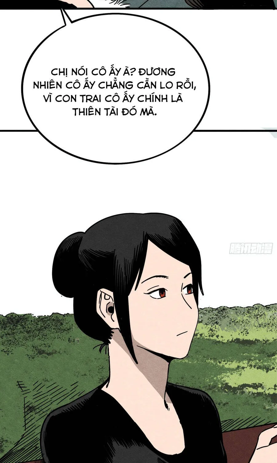 Thuyết Ma Pháp Vô Dụng Chapter 1 - Trang 13