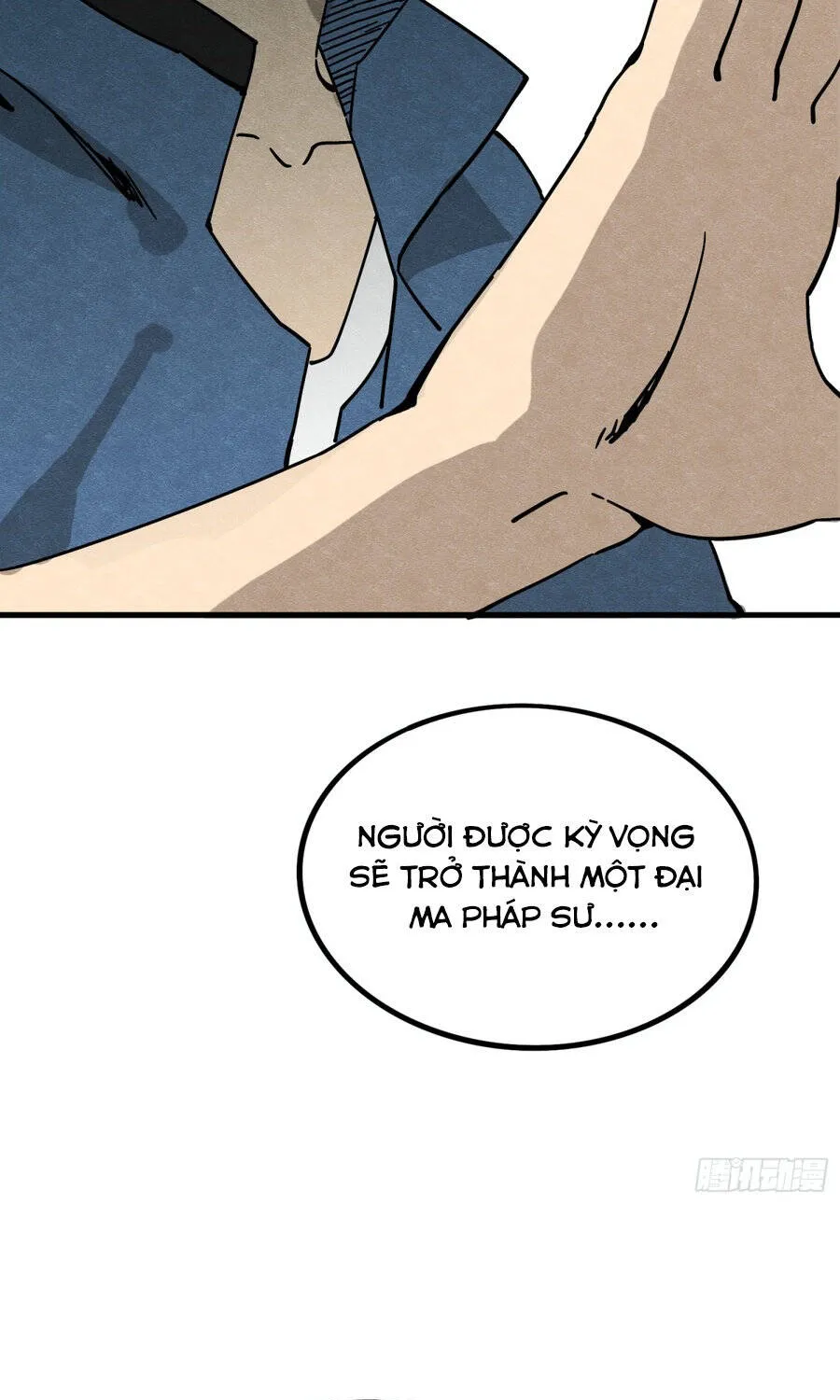 Thuyết Ma Pháp Vô Dụng Chapter 1 - Trang 16